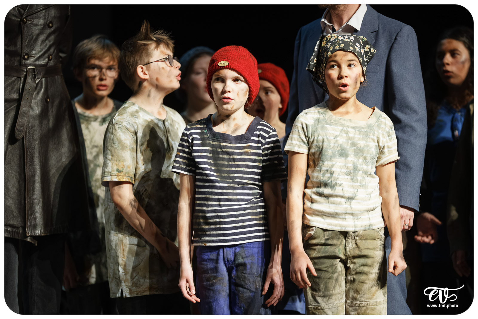 TMTPHOTO LES ENFANTS DU LEVANT (MAITRISE SAINT PHILOMENE HAGUENAU) 172